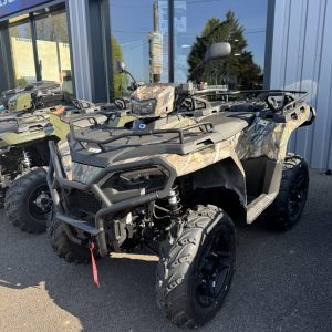 Sportsman 570 Hunter EPS