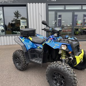 Scrambler 1000s My2023