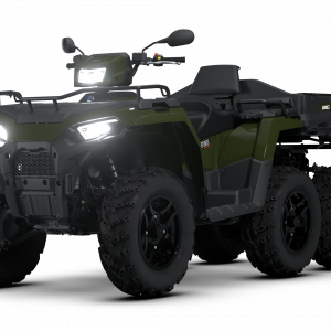 Sportsman 570 6x6 EPS