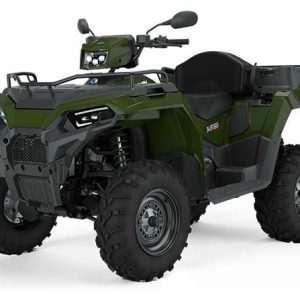 Sportsman 570 x2 EPS