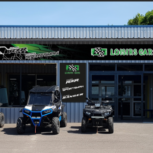 Quad occasion pas cher en bon état