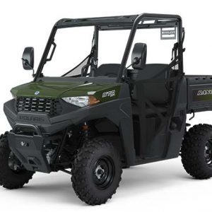 Ranger 570 eps Sage green