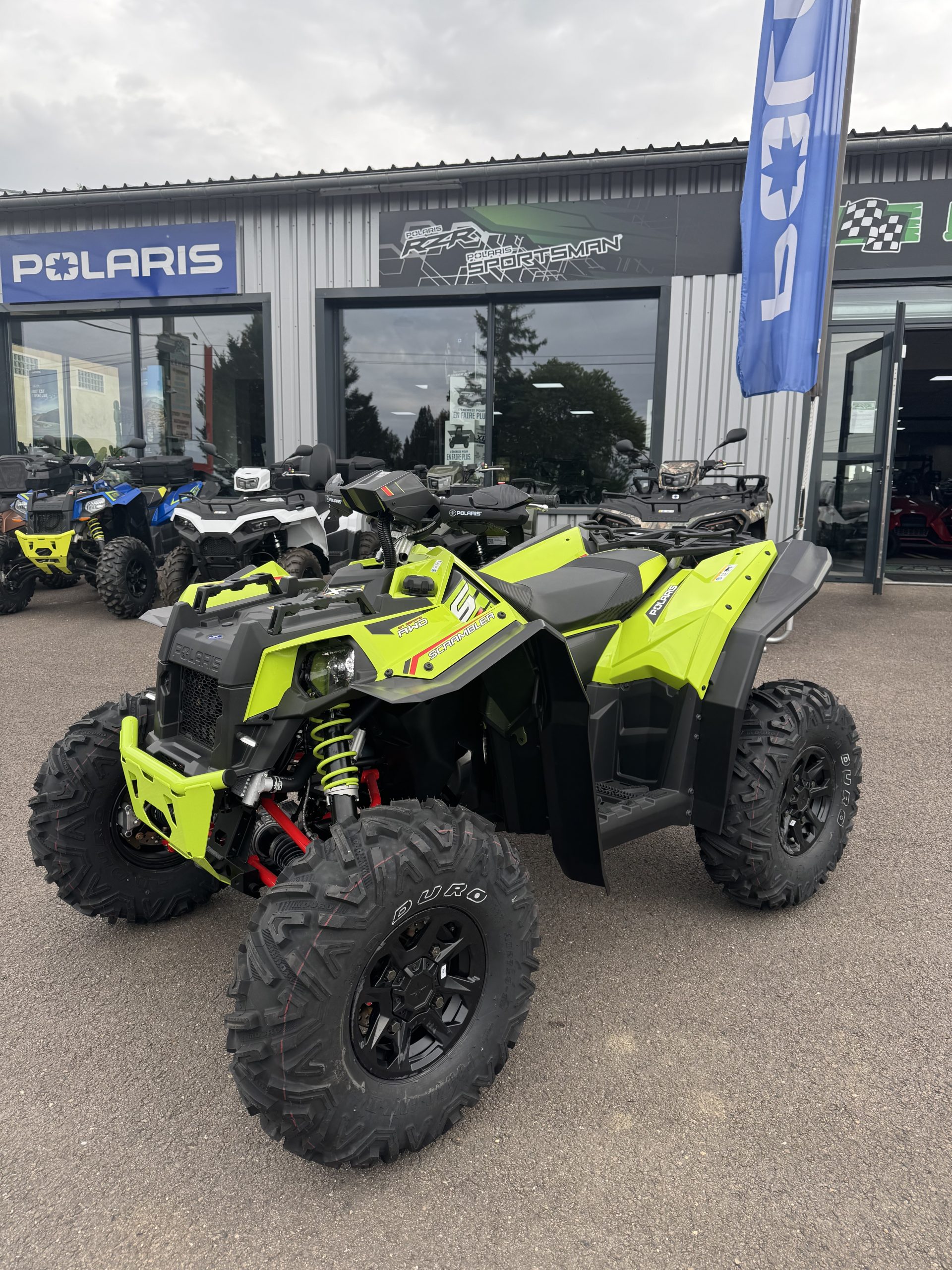 Scrambler 1000s EPS – Image 4