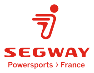 logo segway